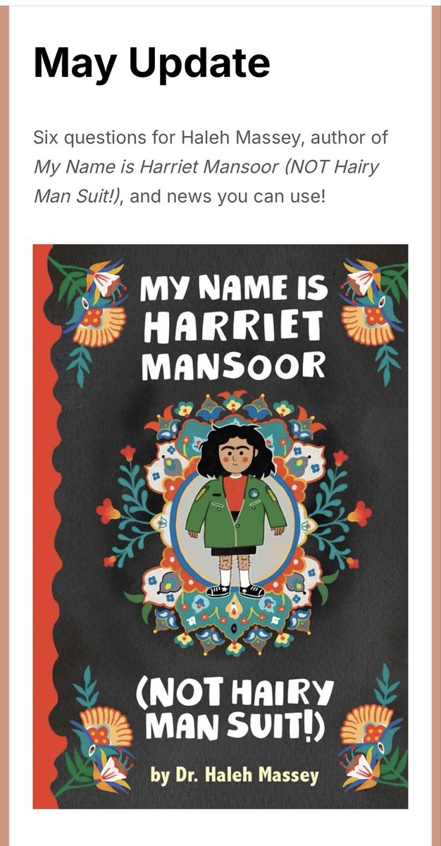 askdrwoodchuck's tweet image. preview.mailerlite.io/emails/webview…

#mglit #middlegrade #blog