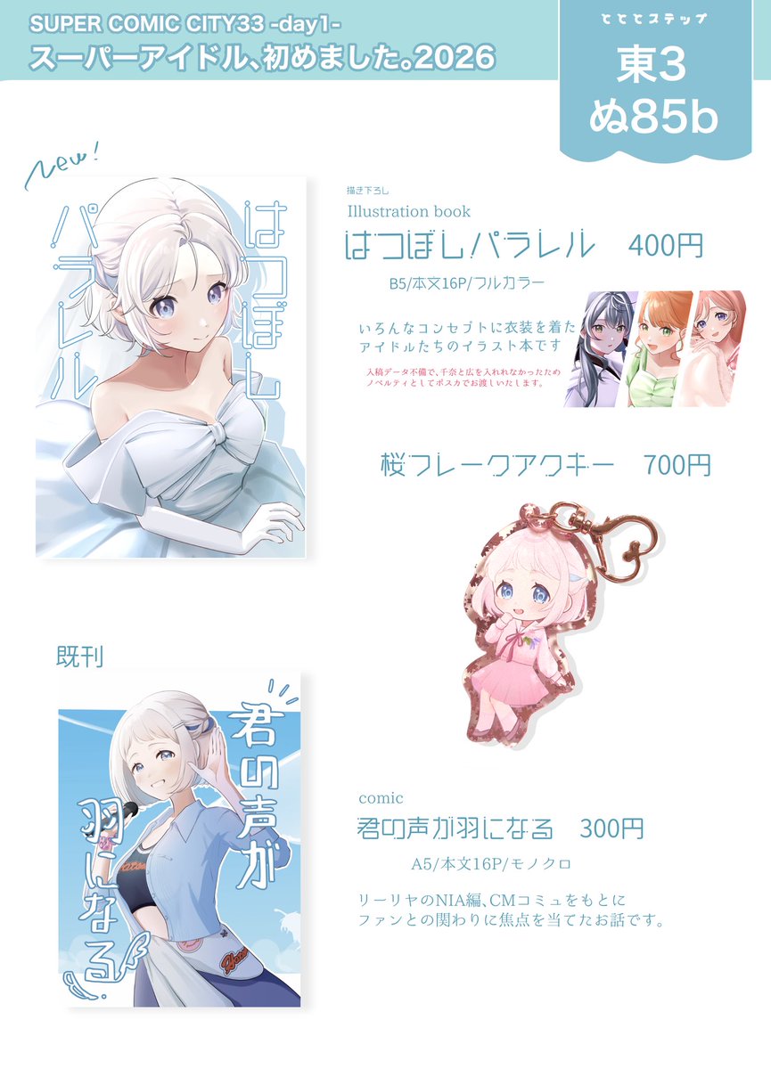 ちゃ🌟5/5 東3 ぬ85b tweet media