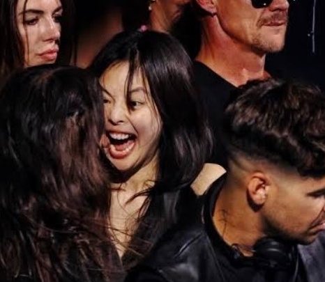 Lalaliroxy🤘🤘✨✨ tweet media