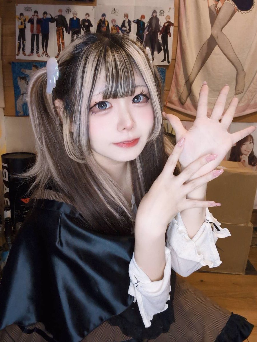 ろぐいん✔𓈒 𓏸
🏠 <a href="/tokyoguild001/">アニソンバーギルド新宿歌舞伎町店 コンカフェ最大手</a> ギルド新宿 

9周年おめでとうウィークが
はじまりました（✌️◜○◝✌️)

わたしはギルドと出会って
8年目になりました໒꒱· ﾟ

ギルド新宿わいわいおいわい‼️
まってるよーーー！

 #歌舞伎町コンカフェ