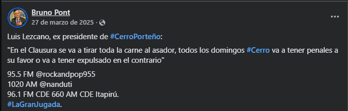 🇵🇾Augusto🇵🇾 tweet media