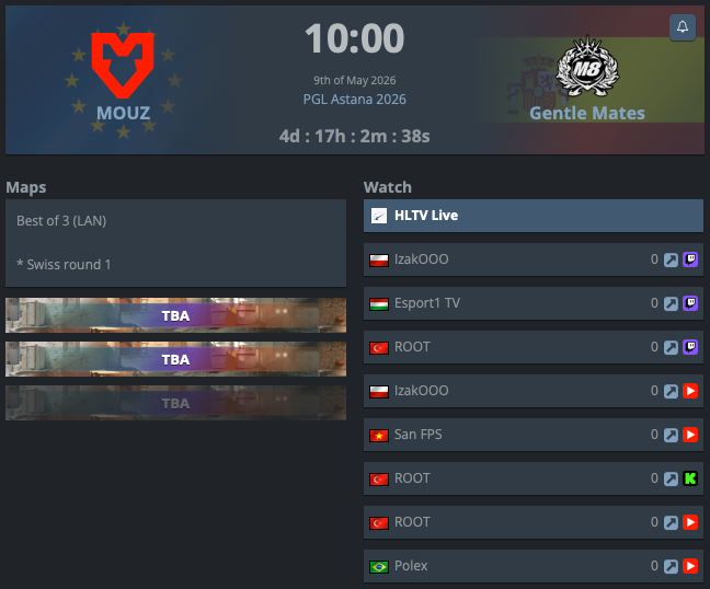 MOUZ tweet media