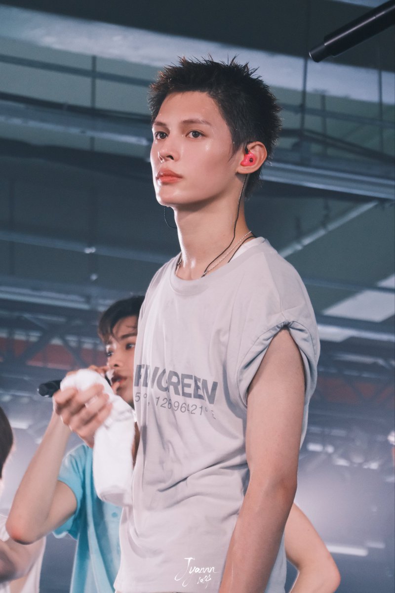 Jyannn_1014's tweet photo. 260504

#제임스 #JAMES #趙雨凡
#CORTIS #jamescortis #코르티스 https://t.co/Ee7rYzvhhm