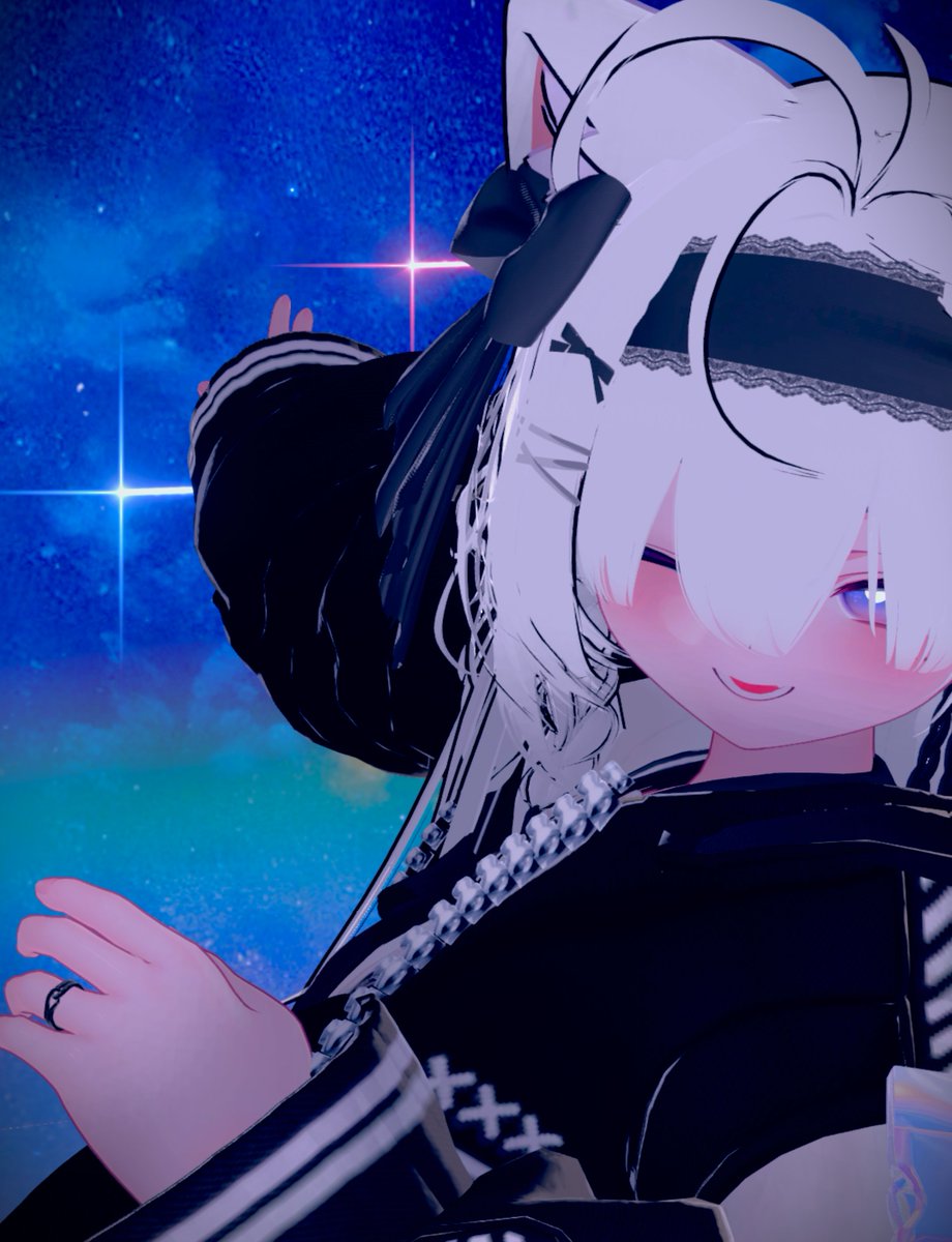 寝夢うい tweet media
