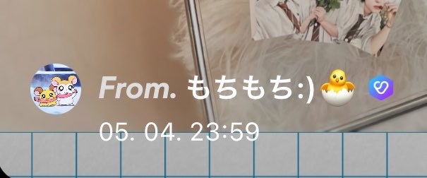 もちもち:) tweet media