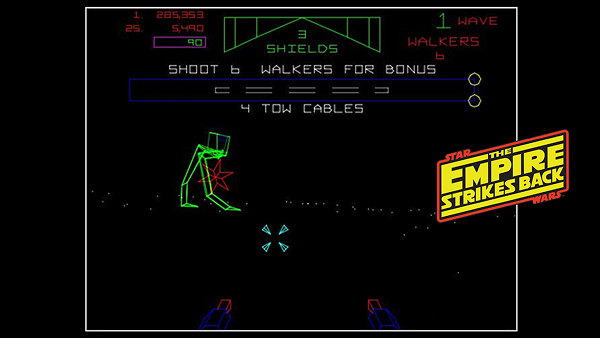 Atari tweet media