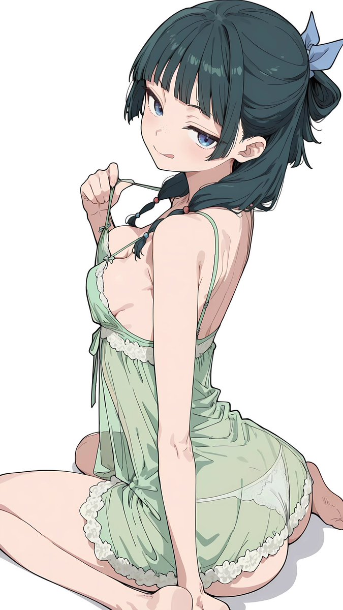 しらすどん🍚/AIart tweet media