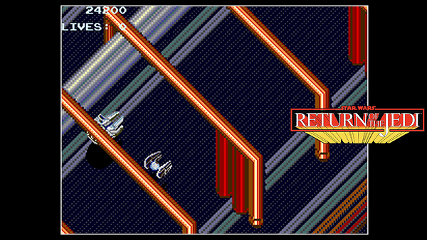 Atari tweet media
