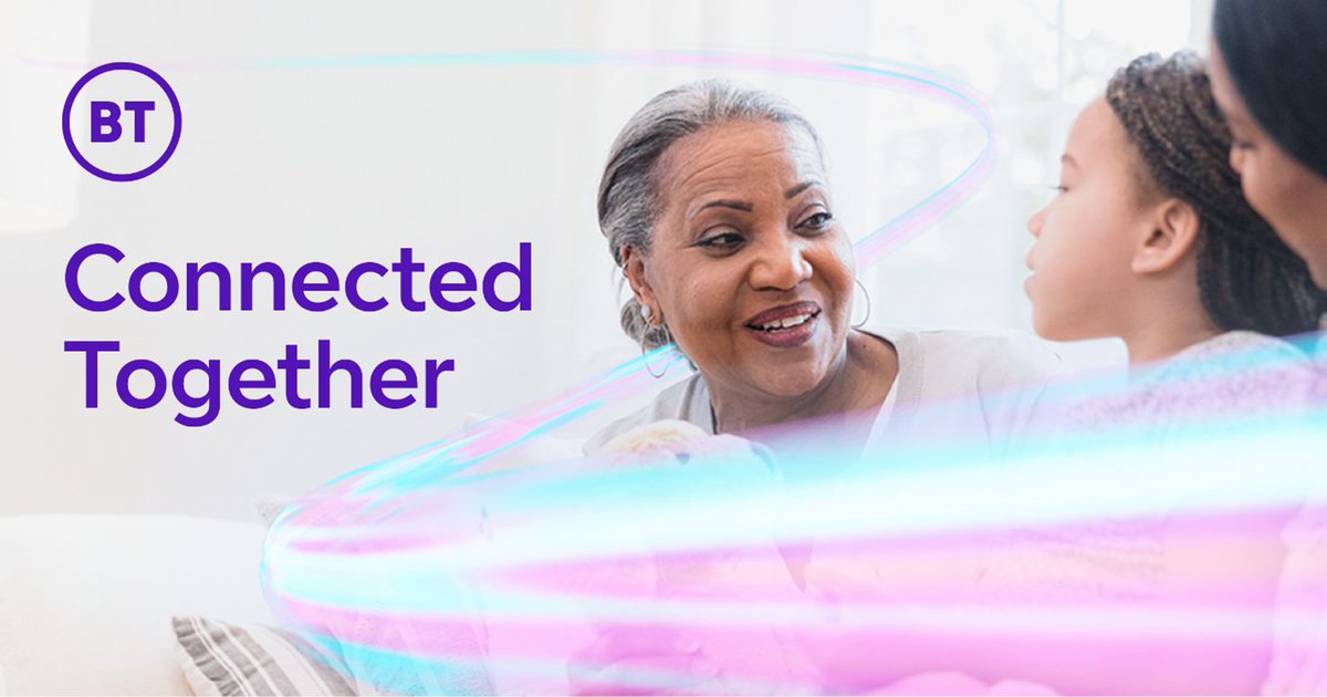 CarersUK's tweet image. 63% of Brits delay essential tasks. With the UK’s landline switchover deadline approaching in Jan 2027, when BT or your provider gets in touch, take action to avoid disruption.

Learn more here: bit.pulse.ly/lylngw4ser

#BT #DigitalVoice #Don’tPutOffTheSwitch #ConnectedTogether