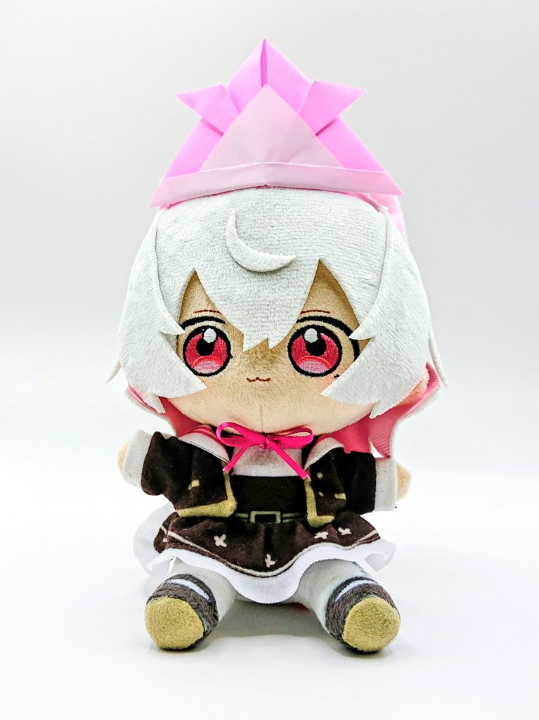カブノヒト tweet media
