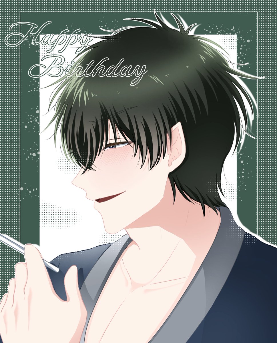 ﾑｻｻﾋﾞｯ tweet media