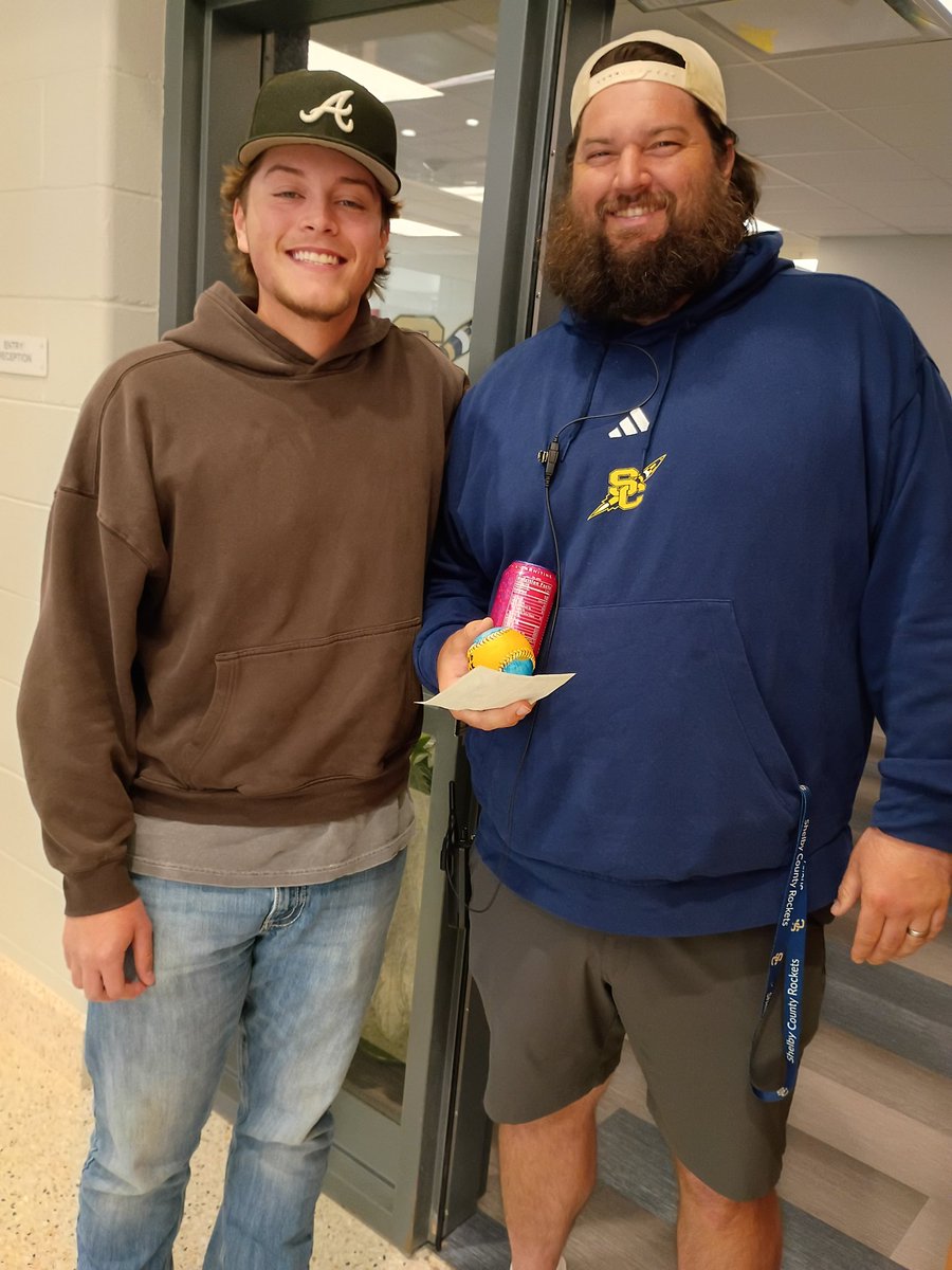 SCHSBaseball tweet media