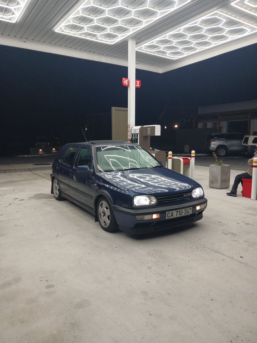 AbdudDDV's tweet photo. VR6 https://t.co/WlWPBOPoMG