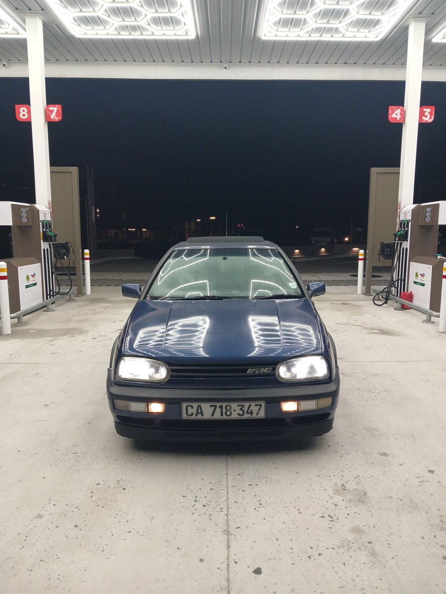 AbdudDDV's tweet photo. VR6 https://t.co/WlWPBOPoMG