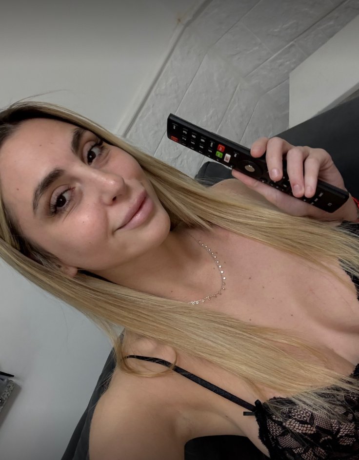 Viktorije 👱🏻‍♀️ tweet media