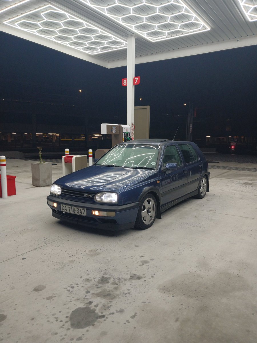 AbdudDDV's tweet photo. VR6 https://t.co/WlWPBOPoMG