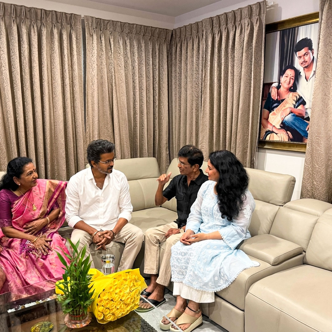 Dr.Vimala Rani Britto tweet media