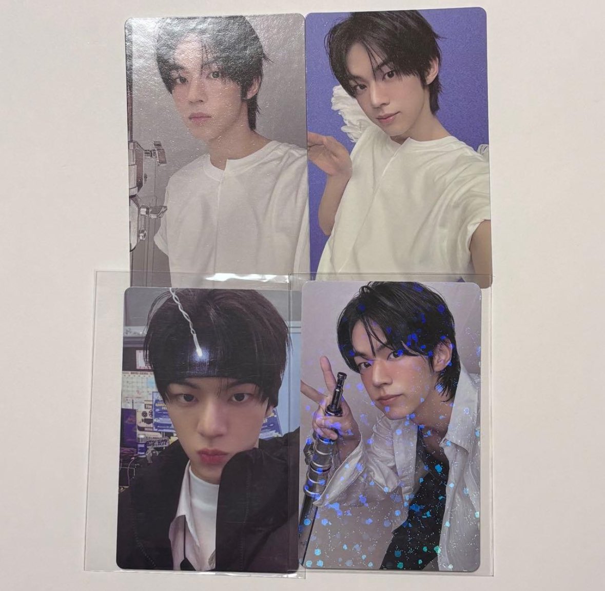 코톤 tweet media