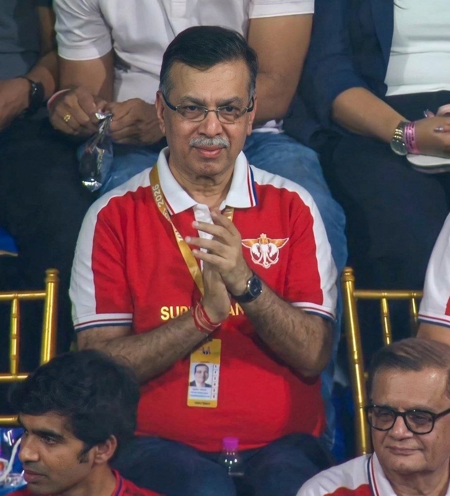 Ishan Ghosh¹⁷🇮🇳 tweet media