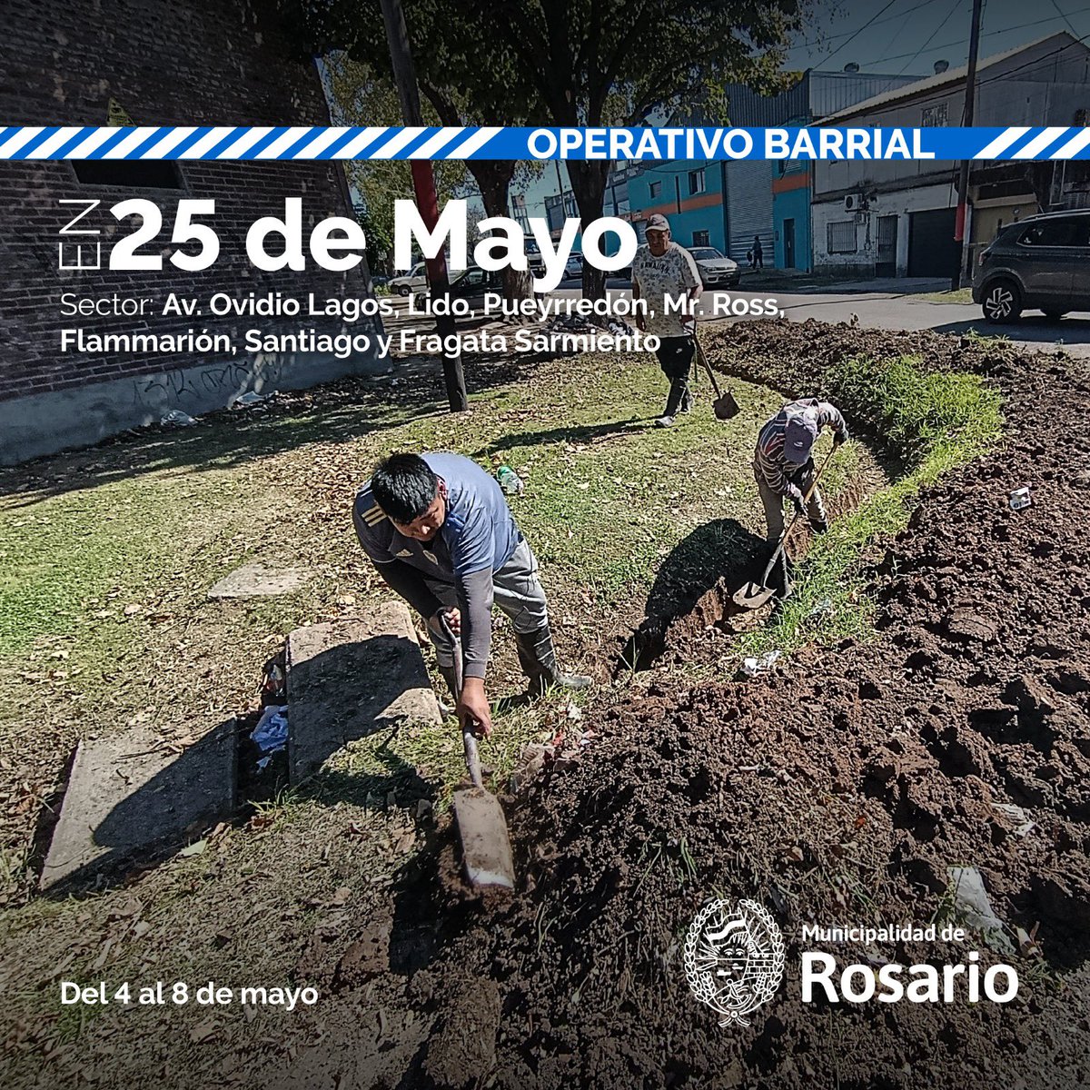 Distrito Sudoeste tweet media