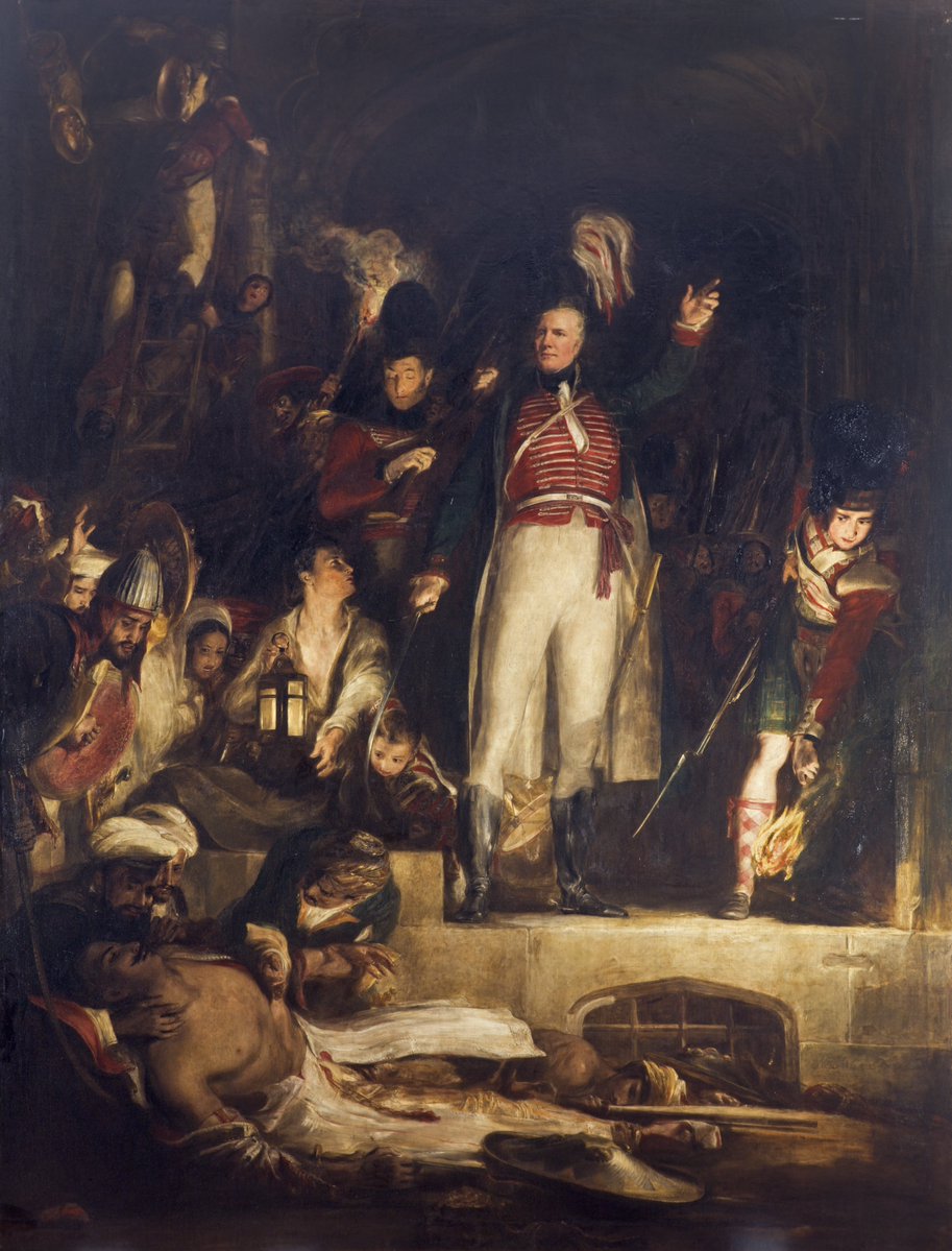 Napoleonic Wars Pod tweet media