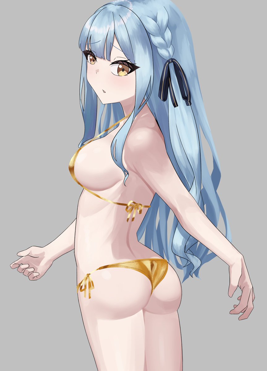 あつあつかけうどん tweet media