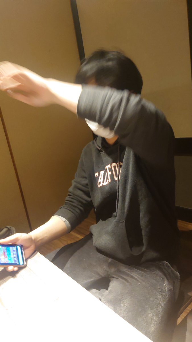 Junya00Q's tweet photo. GWよぴ https://t.co/By6rTZhDuD