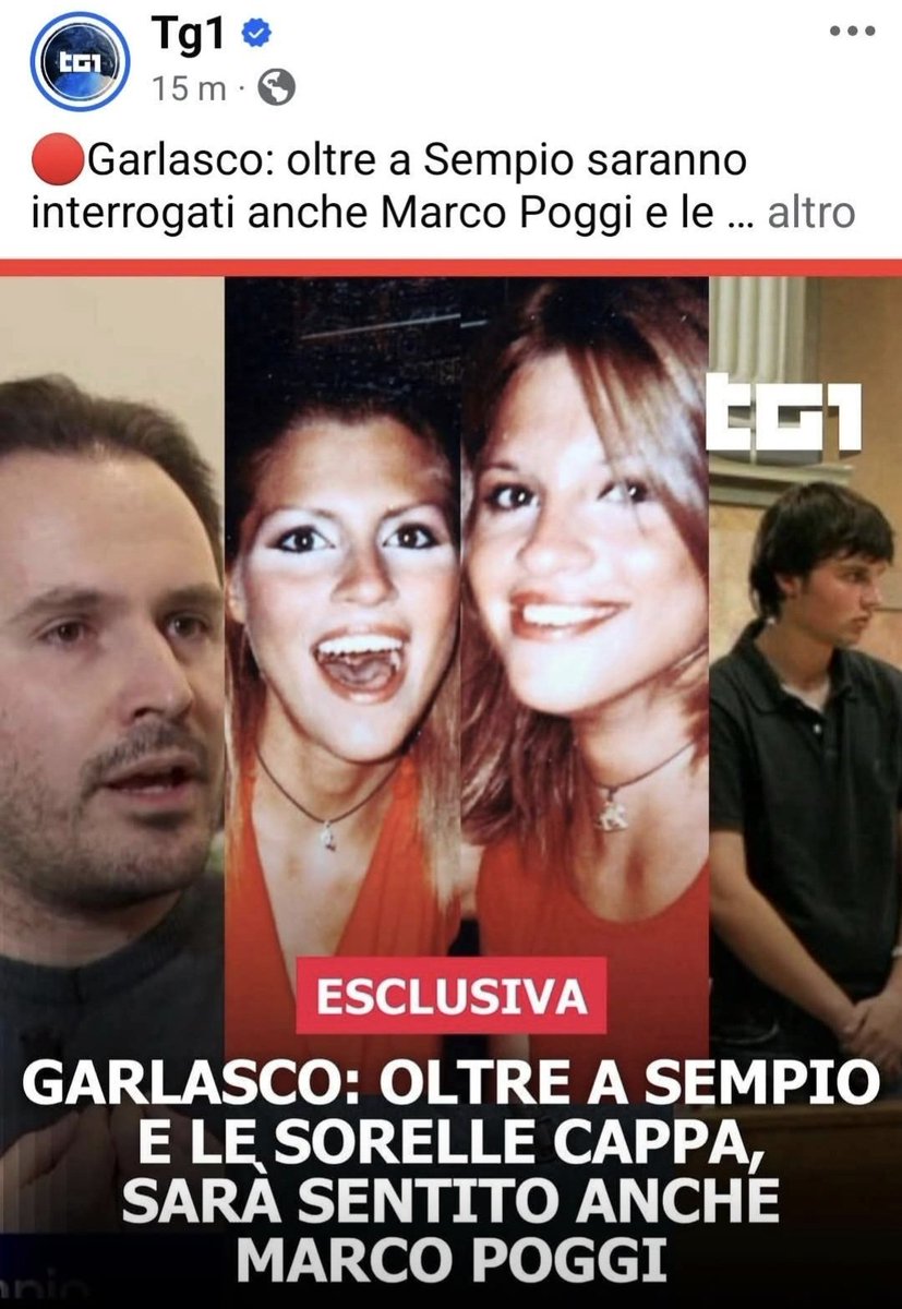 MartaMe7925512's tweet image. Ops..
#Garlasco
#poggi
#cappa
