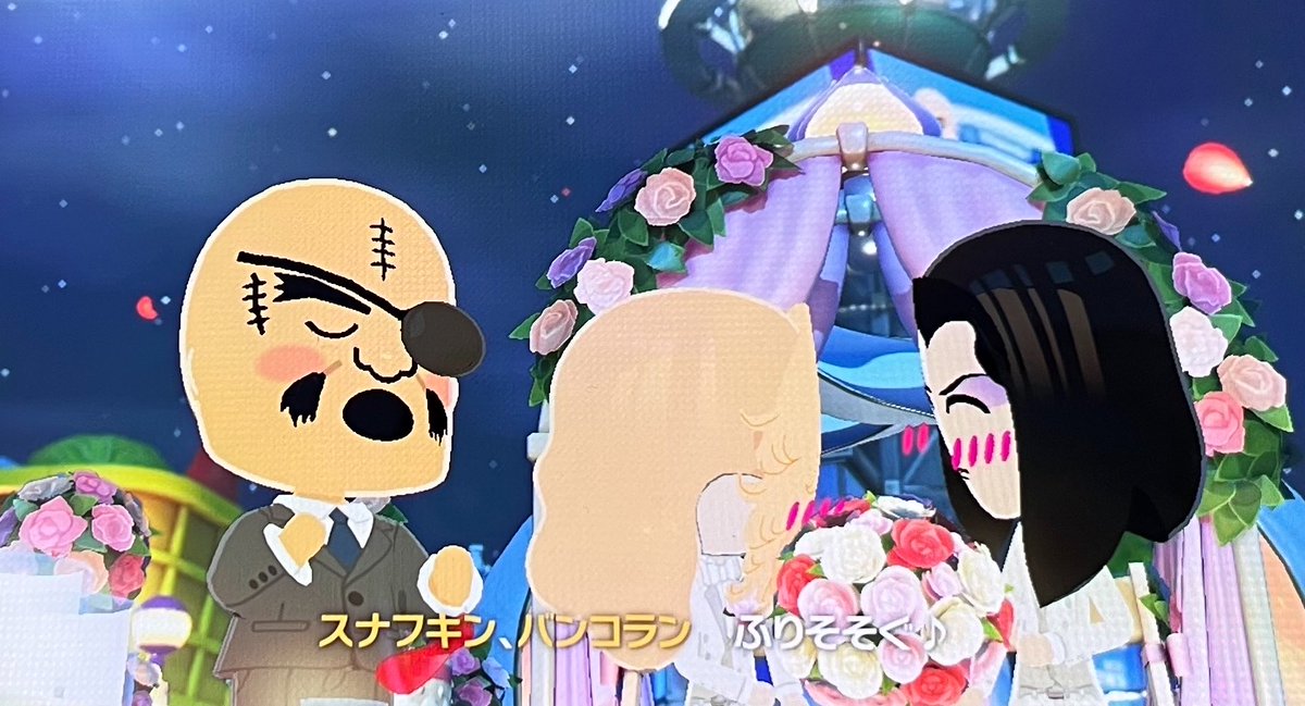 だらっちMAX@ジョー☆OKADA13周年 tweet media