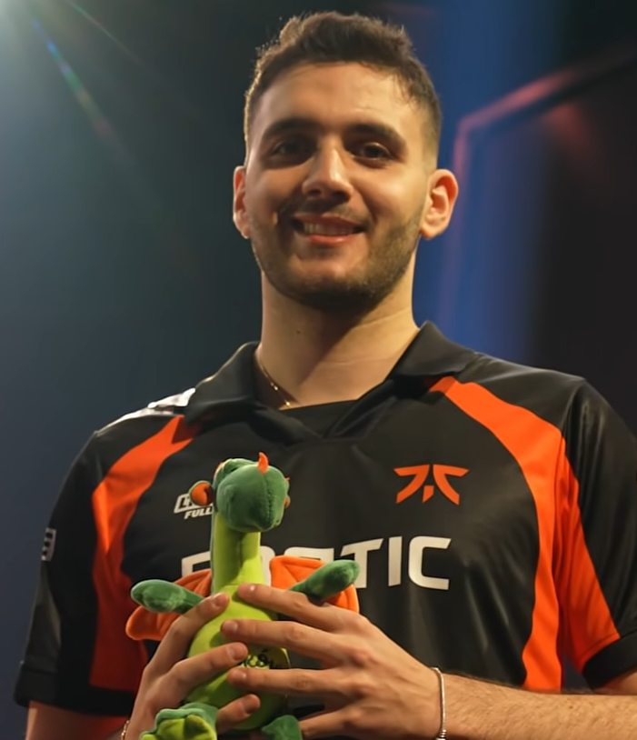 LEC tweet media