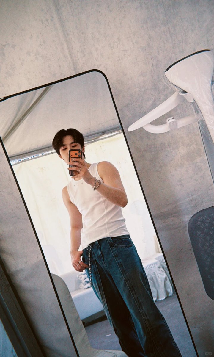 liu's gf ★ WYLD tweet media