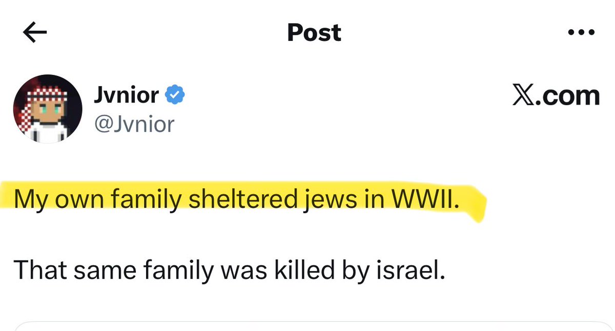 Joo tweet media