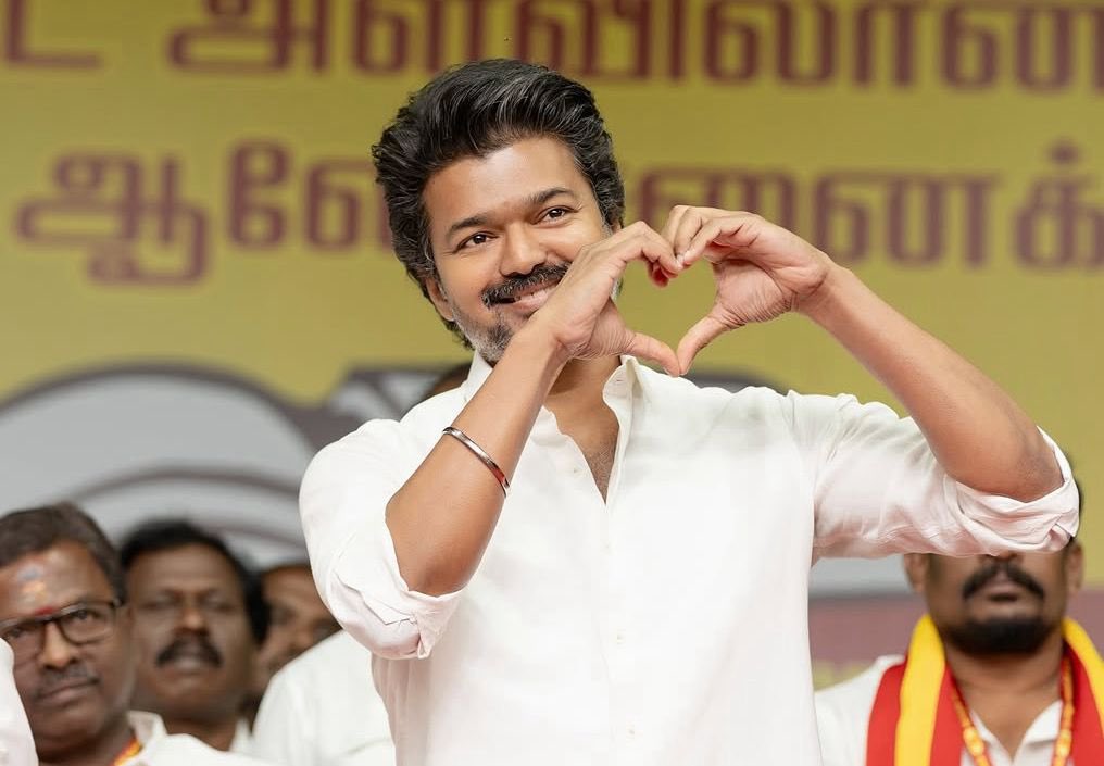 Athulyaa Ravi tweet media
