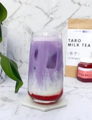 ✨ VTUBERS!! 💜🩷🐰

✨ Comment with a picture of your model and I’ll assign you a boba drink!! 🧋 

✨ I would give myself a Strawberry Taro boba~
