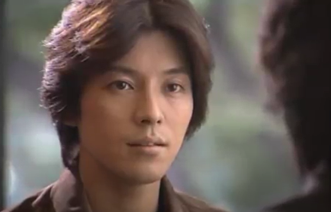 MANOWVIP's tweet image. Antique (2001) 
EP.1 
#Antique