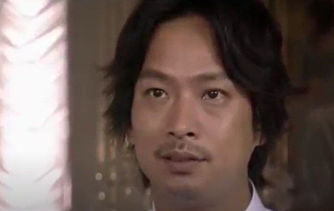 MANOWVIP's tweet image. Antique (2001) 
EP.1 
#Antique