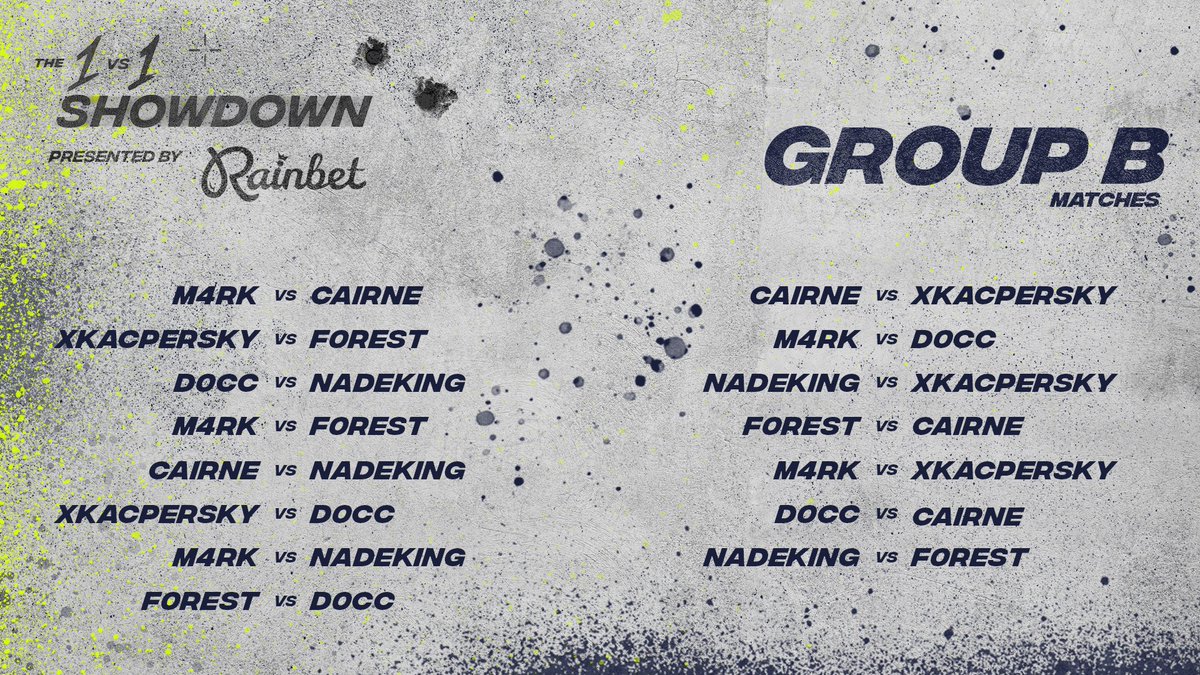 NIP CS tweet media