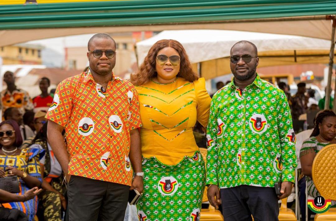 NSA GHANA tweet media
