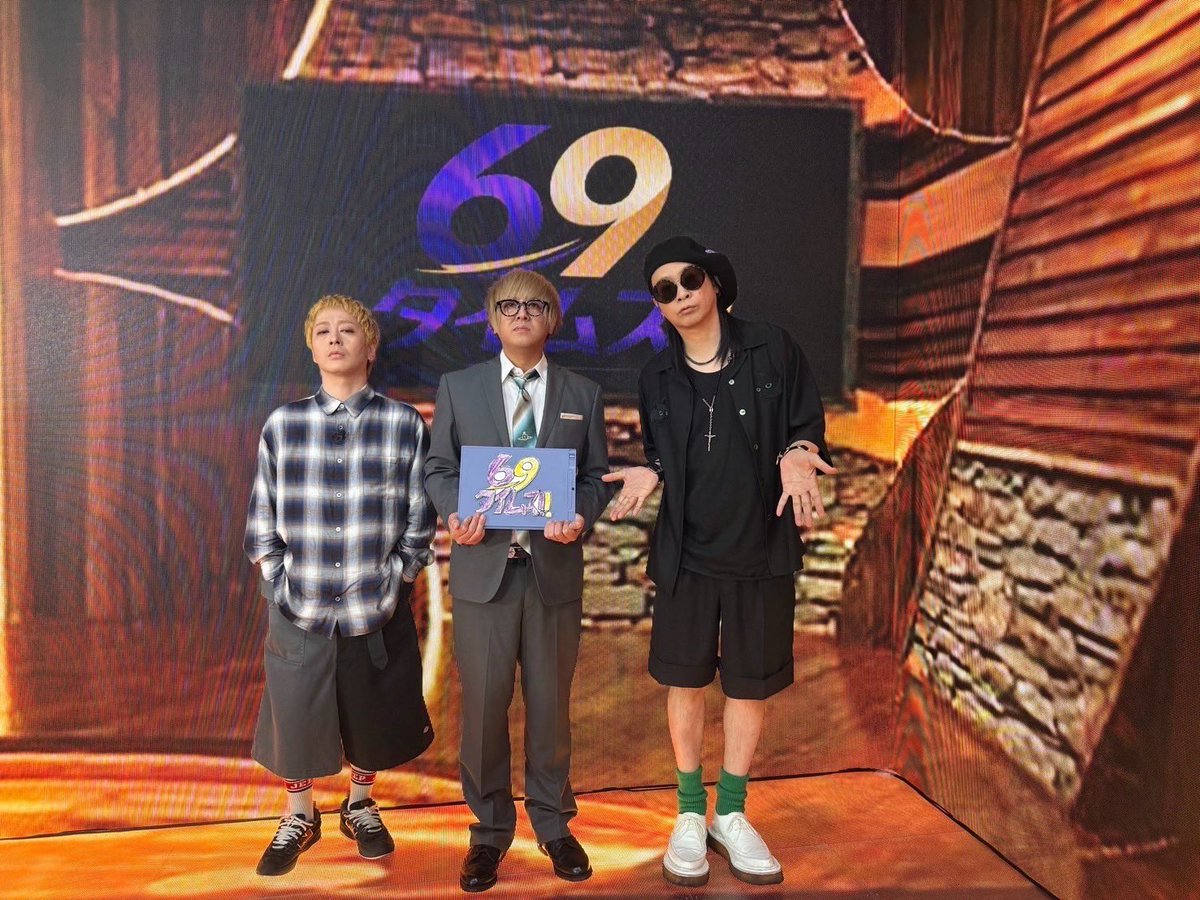 MUCC tweet media