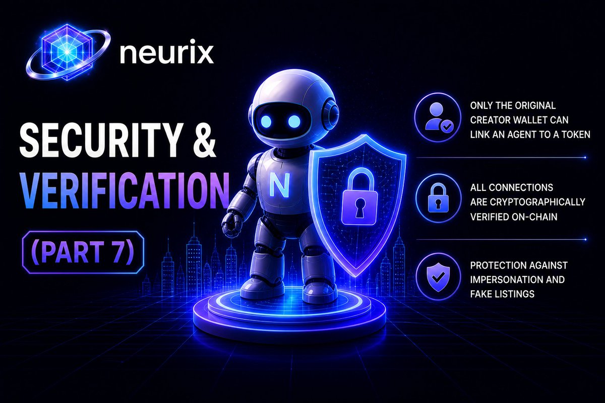 Neurix Agent Labs tweet media