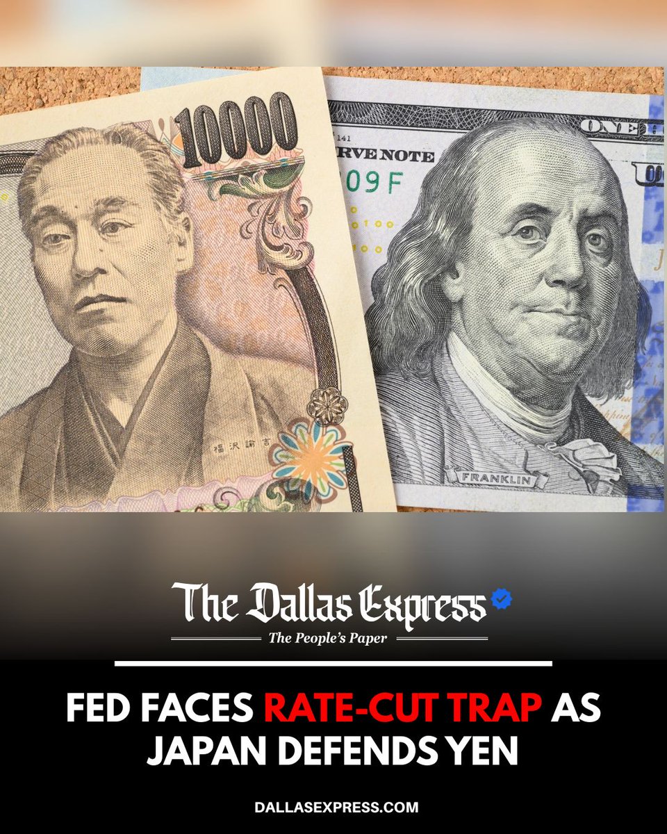 The Dallas Express News tweet media