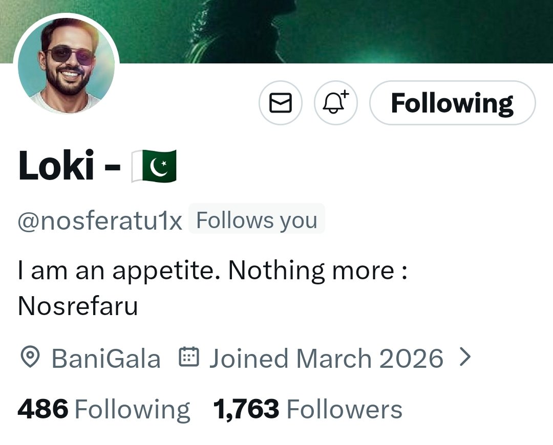 میاں عامر 🦁 tweet media