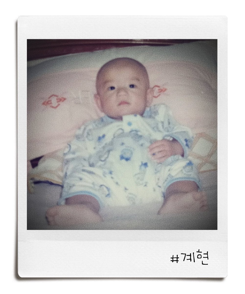 GcherishH's tweet photo. 어린이날이니까 좋아하는 아기 계현이 사진 https://t.co/IulxYHBWqS