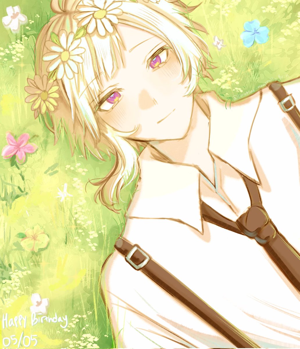 Kiyo—✦ tweet media