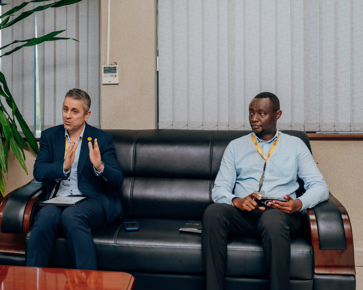 Ministry of Environment - Rwanda tweet media