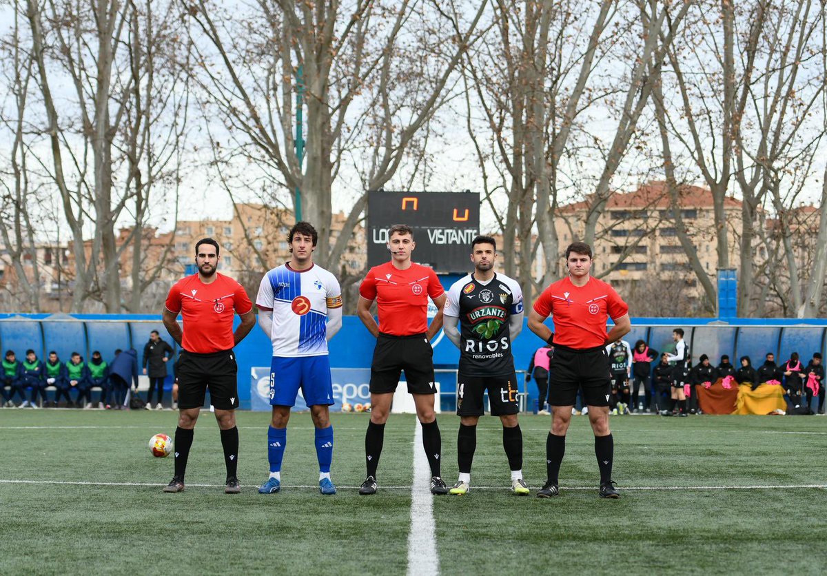 CD Ebro tweet media