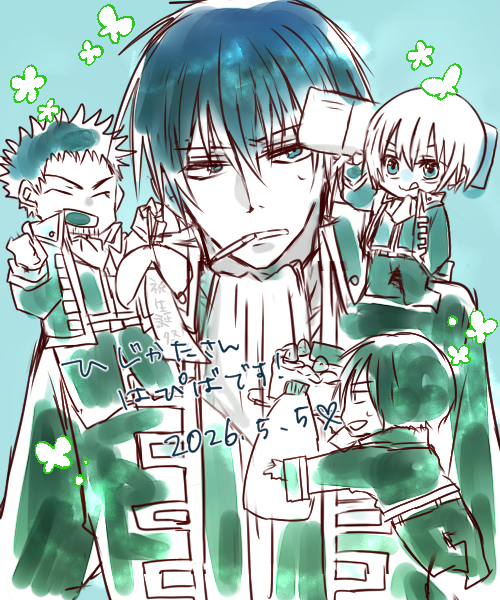いも tweet media