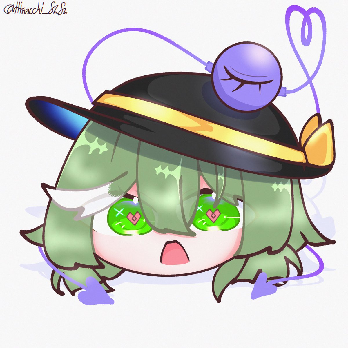 *ひなっち* tweet media