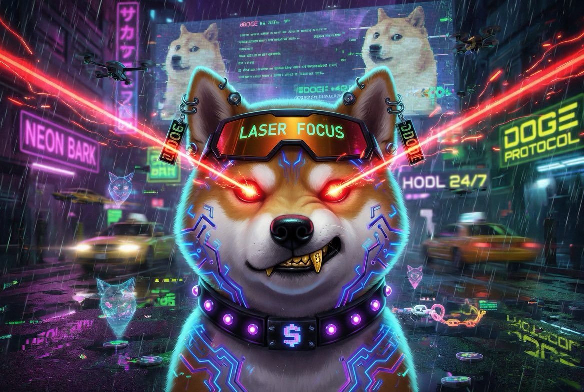 ÐOGE-EMPIRE.𝕏 🚀 🇺🇸 🐕⚡️ tweet media