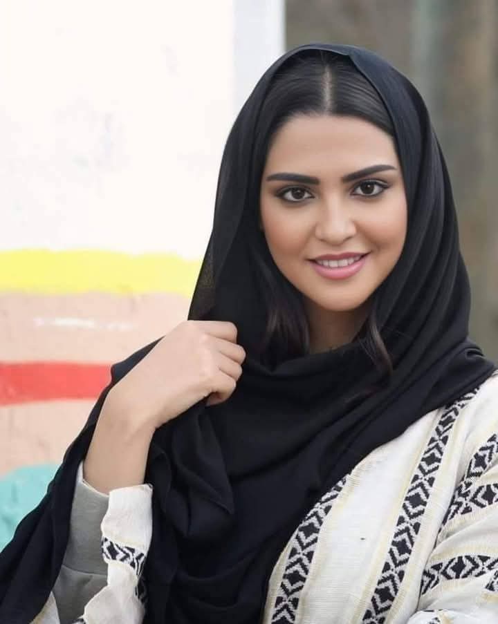 الاميره ريم أل سعود tweet media
